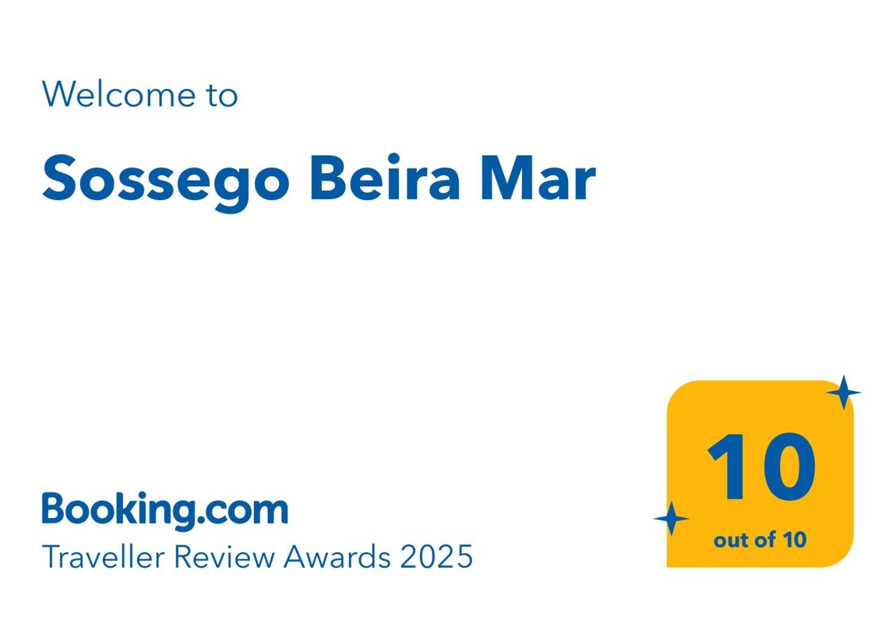 Sossego Beira Mar Leilighet Bertioga Eksteriør bilde